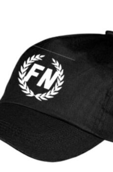 Cappellino Forza Nuova